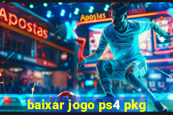 baixar jogo ps4 pkg